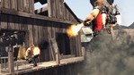 Duke Nukem Forever Xbox 360 Screenshots