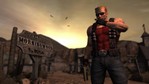 Duke Nukem Forever Xbox 360 Screenshots