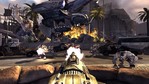 Duke Nukem Forever Xbox 360 Screenshots