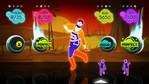 Just Dance: Extra Songs Nintendo Wii Screenshots