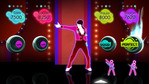 Just Dance: Extra Songs Nintendo Wii Screenshots