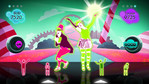 Just Dance: Extra Songs Nintendo Wii Screenshots