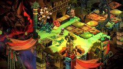 Bastion Screenshot