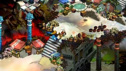 Bastion Screenshot