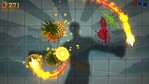 Fruit Ninja Kinect Xbox 360 Screenshots