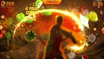 Fruit Ninja Kinect Xbox 360 Screenshots