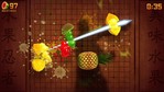 Fruit Ninja Kinect Xbox 360 Screenshots