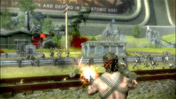 Toy Soldiers: Cold War Screenshot