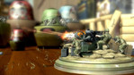 Toy Soldiers: Cold War Xbox 360 Screenshots