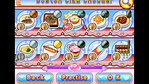 Cooking Mama 4 Nintendo 3DS Screenshots