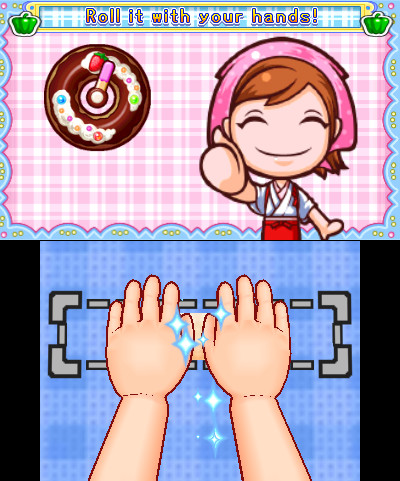 target cooking mama switch