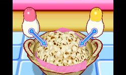 Cooking Mama 4 Screenshot