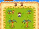 Cooking Mama World: Outdoor Adventures Nintendo DS Screenshots