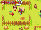 Cooking Mama World: Outdoor Adventures Nintendo DS Screenshots