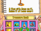 Cooking Mama World: Outdoor Adventures Nintendo DS Screenshots