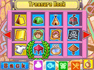 Cooking Mama World: Outdoor Adventures Nintendo DS Screenshots