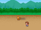 Cooking Mama World: Outdoor Adventures Nintendo DS Screenshots