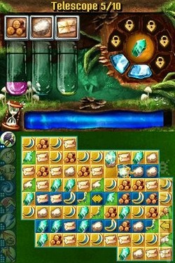 Jewel Legends: Tree of Life Screenshot