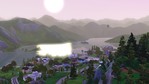 The Sims 3 Hidden Springs PC Screenshots