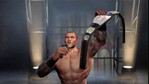 WWE All Stars Nintendo 3DS Screenshots