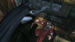 Batman: Arkham Asylum Xbox 360 Screenshots