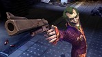 Batman: Arkham Asylum Xbox 360 Screenshots