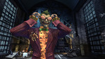 Batman: Arkham Asylum Xbox 360 Screenshots