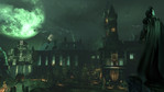 Batman: Arkham Asylum Xbox 360 Screenshots