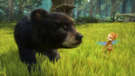 Kinectimals: Now With Bears Xbox 360 Screenshots