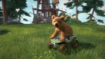 Kinectimals: Now With Bears Xbox 360 Screenshots