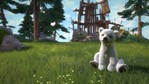 Kinectimals: Now With Bears Xbox 360 Screenshots