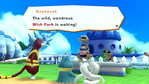 PokePark 2: Wonders Beyond Nintendo Wii Screenshots