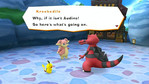 PokePark 2: Wonders Beyond Nintendo Wii Screenshots