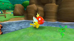 PokePark 2: Wonders Beyond Nintendo Wii Screenshots