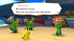 PokePark 2: Wonders Beyond Nintendo Wii Screenshots