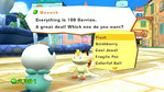 PokePark 2: Wonders Beyond Nintendo Wii Screenshots