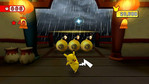 PokePark 2: Wonders Beyond Nintendo Wii Screenshots