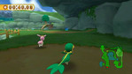 PokePark 2: Wonders Beyond Nintendo Wii Screenshots