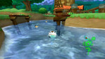 PokePark 2: Wonders Beyond Nintendo Wii Screenshots