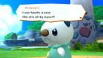 PokePark 2: Wonders Beyond Nintendo Wii Screenshots