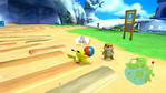 PokePark 2: Wonders Beyond Nintendo Wii Screenshots