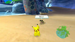 PokePark 2: Wonders Beyond Nintendo Wii Screenshots