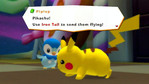 PokePark 2: Wonders Beyond Nintendo Wii Screenshots