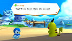 PokePark 2: Wonders Beyond Nintendo Wii Screenshots