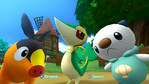 PokePark 2: Wonders Beyond Nintendo Wii Screenshots