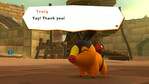 PokePark 2: Wonders Beyond Nintendo Wii Screenshots