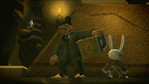 Sam & Max: The Devil's Playhouse PC Screenshots