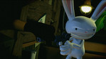 Sam & Max: The Devil's Playhouse PC Screenshots