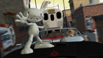 Sam & Max: The Devil's Playhouse PC Screenshots