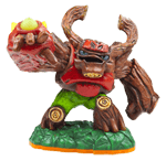 Skylanders giants deals figures list